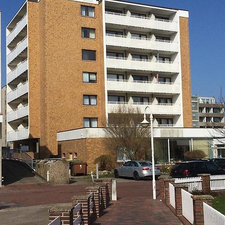 Ferienwohnung-Sylt-Studio فيسترلاند المظهر الخارجي الصورة