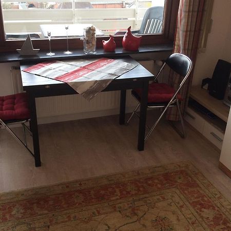 Ferienwohnung-Sylt-Studio فيسترلاند المظهر الخارجي الصورة
