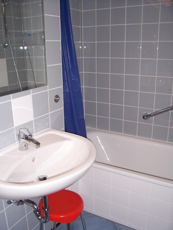 Ferienwohnung-Sylt-Studio فيسترلاند المظهر الخارجي الصورة