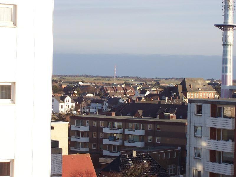 Ferienwohnung-Sylt-Studio فيسترلاند المظهر الخارجي الصورة