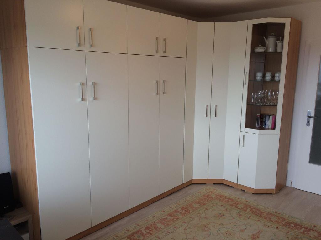 Ferienwohnung-Sylt-Studio فيسترلاند المظهر الخارجي الصورة